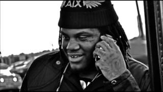 Fat Trel Ft Blood Money - Extaceee - SDMG