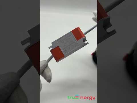 Миниатюра изображения товара Точечный светильник Truenergy 10564