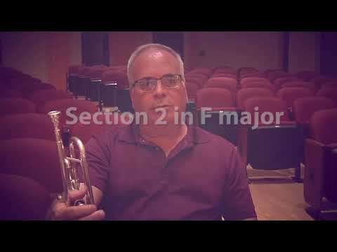 ILMEA Trumpet 2019