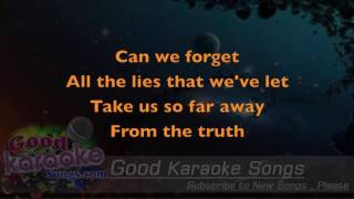 In Love Again -  Colbie Caillat (Lyrics Karaoke) [ goodkaraokesongs.com ]