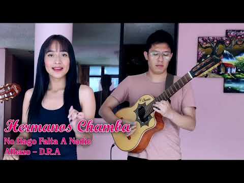 MEGAMIX ALBAZOS ECUATORIANOS PARA BAILAR  - HERMANOS CHAMBA