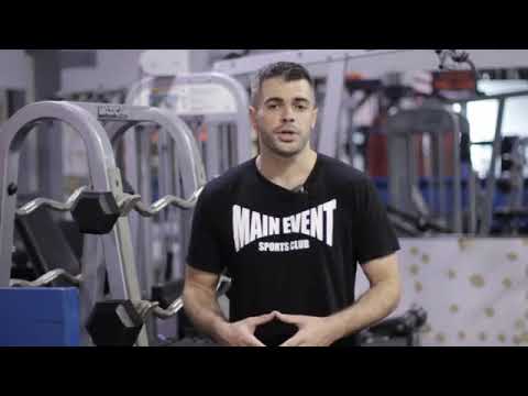 An Example of Isokinetic Exercise Would Be What?
