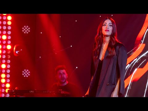 Valentina Parisse - Vischio ✨