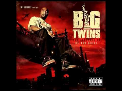 Big Twins - Whats Going On feat. Tymaxx, Mr. Bars, Mike Delorean, Sabotage 16s, GOD Part III, Chinky