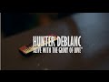 Hunter deBlanc - Alive With The Glory Of Love (Say ...