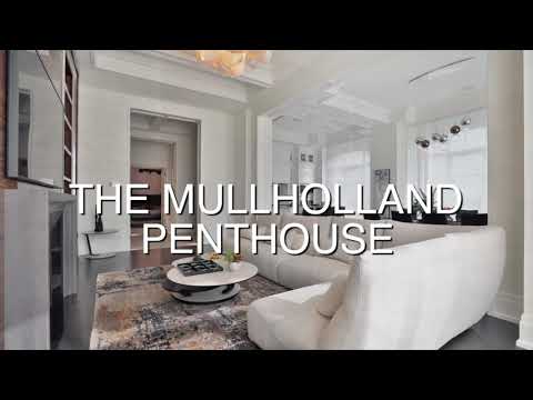 PH12-300 Randall St. Oakville