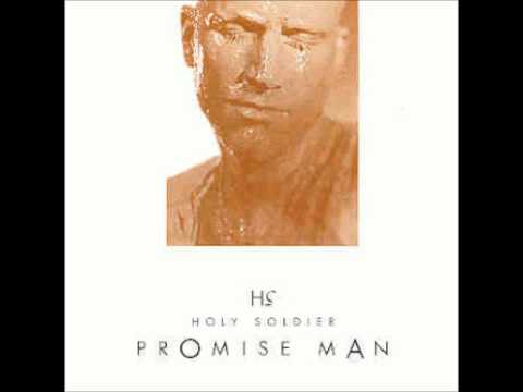 Sand - Holy Soldier