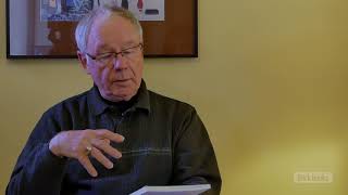 How to Avoid Huge Ships by Julie Bruck