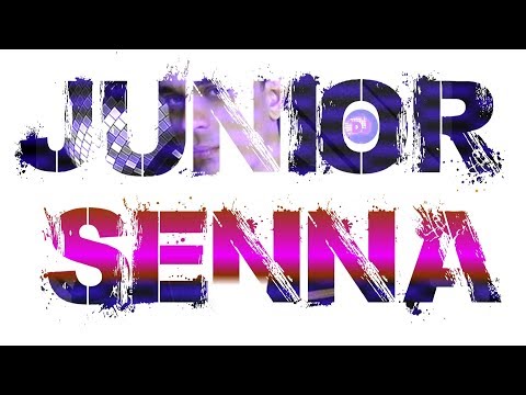 DJ JUNIOR SENNA 2017 / TRIBAL