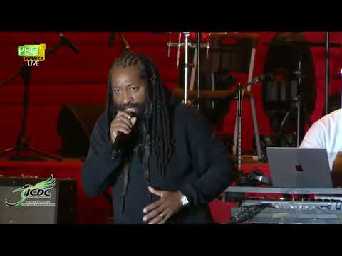 Bob Marley Tribute Concert  February 6, 2026