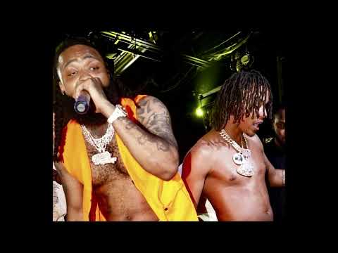 {FREE} "Get Cooked" - Skilla Baby x Sada Baby Type Beat 2023