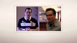 Hemoba / Esporte Clube Vitoria MY BLOOD IS RED AND BLACK