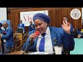 Tlo Moya O Halalelang Service Part 1 Sr Philani Ndlovu HD PCM Wesley Guild 4th Annual Revival