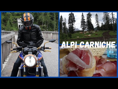 FRIULI DELLE MERAVIGLIE (Ep 02 - parte 1)