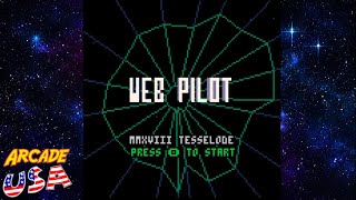 Web Pilot! (Pico 8)