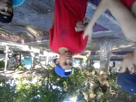 ZELE VC VS ARZA SOJA 2 VS 2 RANDOM