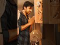 Priyadarshini First Look Out Premante Title Poster Out