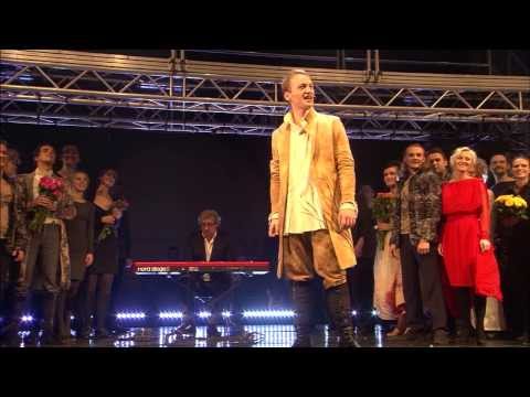 Lāčplēsis Atgriešanās