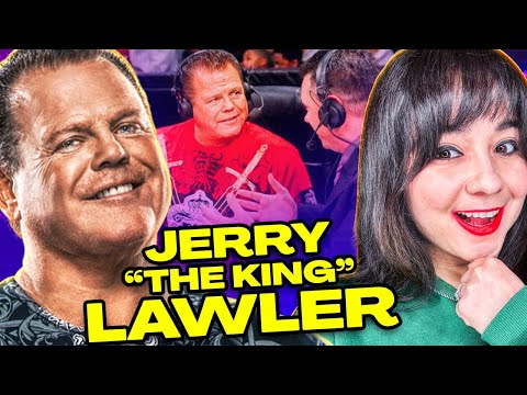 Jerry Lawler Credits Road Dogg With Coining The Phrase ‘Puppies’ During The WWE Attitude Era