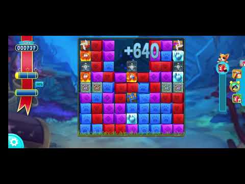 PET RESCUE SAGA LEVEL 4622 ~ NO BOOSTERS