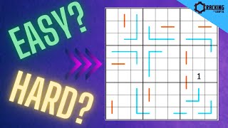 The Simplest Sudoku No One Can Solve!