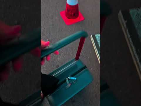 Como é pegar um voo pela primeira vez para o Mato Grosso cidade de sinop.