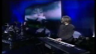 Meteor Awards - Sinead O&#39;Connor - Healing Room