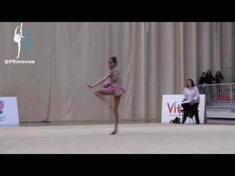 Bruna Canilhas - SFUAP - Bola (Ball) - Junior - Nacional de 1ªdivisão 2013