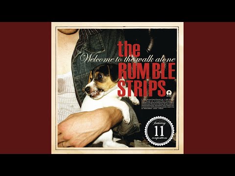 London - The Rumble Strips