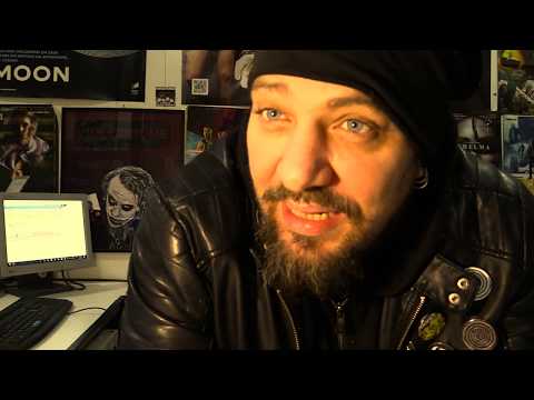 Patreon: "City of God" (2002) di Fernando Meirelles - Minirece richiesta da Alessio Joestar