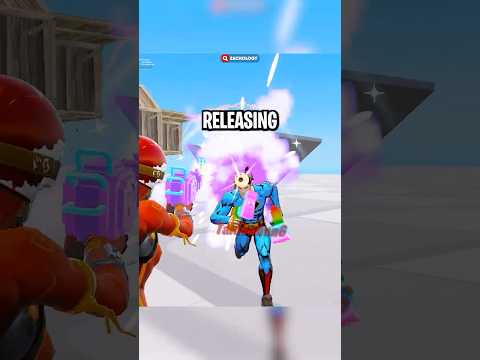 I'M LEAKING A NEW SECRET WEAPON IN ZACHOLOGY BUILD FIGHTS TODAY 🤫