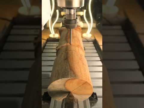 3 Years Later, I Finally Made It in Real Wood