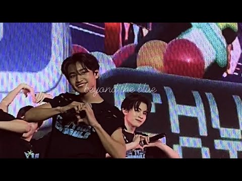 [FANCAM] 230922 ROAD TRIP - 789 SPECIAL STAGE THE TIME CAPSULE DAY1 #789TheTimeCapsuleDay1 เอเอ