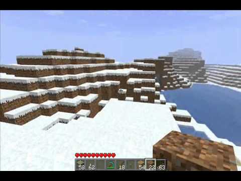 Minecraft 3rd Shift Ep 2 - 3rd Shift 1.7