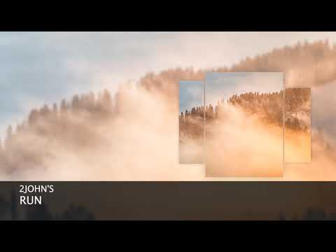 2JOHN'S - Run (Short Edit) [Progressive House]