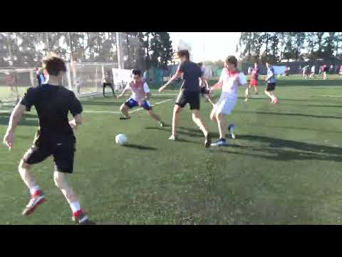 DEPORTIVO HUNGARO VS BLACK VIDU - #LigaNuñez - #Clausura SLS - 10/9/2022