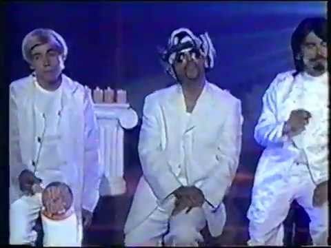 Los Vasquez Boys "Shape Of My Heart"