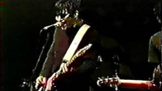 Desaparecidos - Hole in One (live 2002)