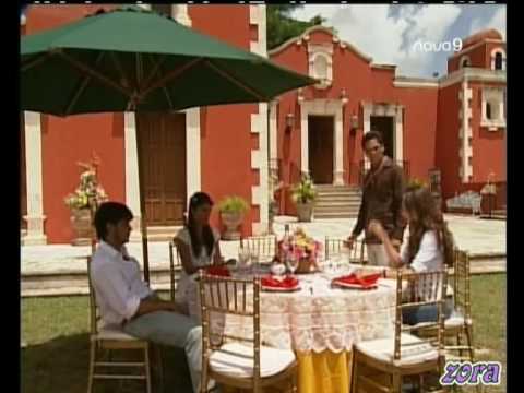 Apuesta por un amor cap1.2