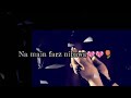 Mola Maaf Karin Tu Maula Maaf Karin Mola Maaf Karin Mola Maaf Kari Mola Maaf Karin By Sahir