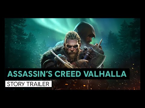 Assassin's Creed: Valhalla (Video Game 2020) - IMDb