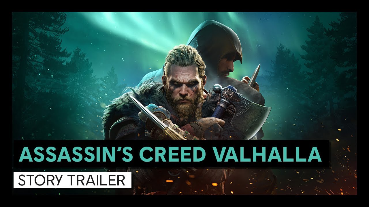 Buy Assassin's Creed Valhalla - Season Pass Ubisoft Connect