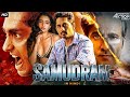 SAMUDRAM Full Hindi Dubbed Movie Siddharth Ashrita Shetty South Romantic Action Movie