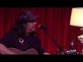 Kevn Kinney - "Roll Away the Song" - The Foundry, Athens, Ga. 06/25/15