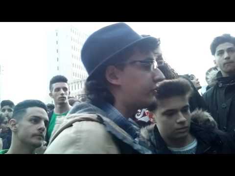 FLOPS VS ZR VS HARON LC [3ºREGIONAL FULLRAP] [32VOS / TRIPLE AMENAZA]