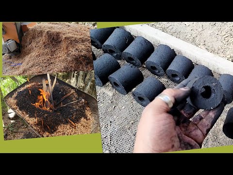 que hacer con la viruta y retaseria de madera