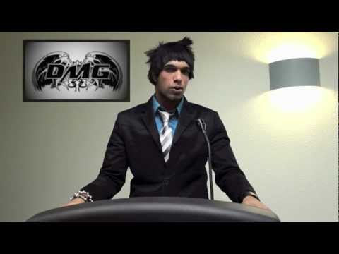 KOR Cross Assault Submission - Team Tekken