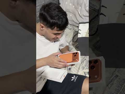 للأسف الآيفون ما يقوص 🥹