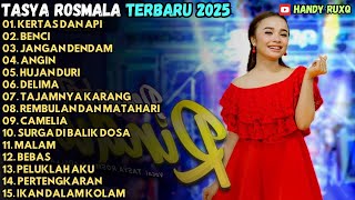 Download lagu KERTAS DAN API - BENCI - JANGAN DENDAM TASYA ROSMALA FULL ALBUM TERBARU 2025 mp3 Download lagu KERTAS DAN API - BENCI - JANGAN DENDAM TASYA ROSMALA FULL ALBUM TERBARU 2025 mp3
