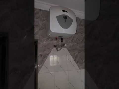 Modern and nicely finished 4 bedroom Duplex @ Sawmill, Gbagada.